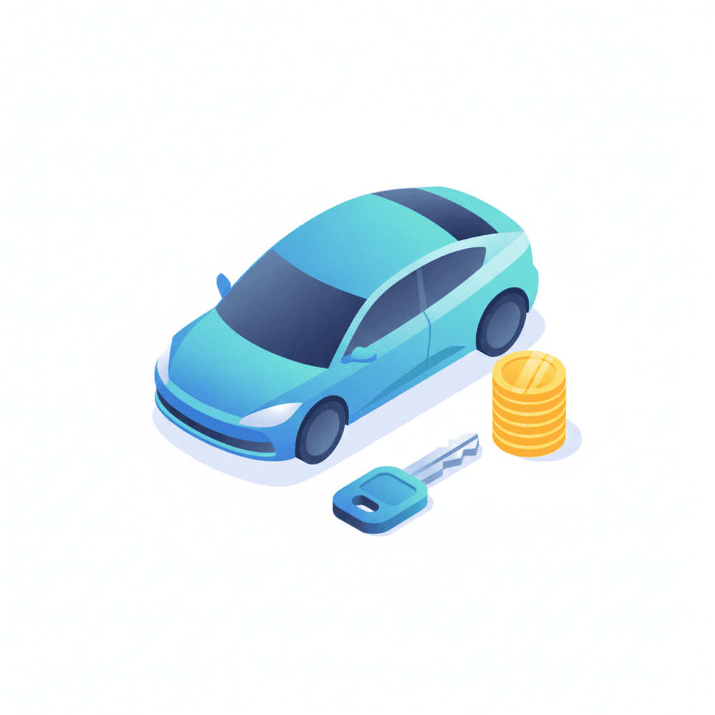 Car Loan Calculator (حاسبة تمويل السيارات) - SAMA Rules + Balloon Payment + DBR Check