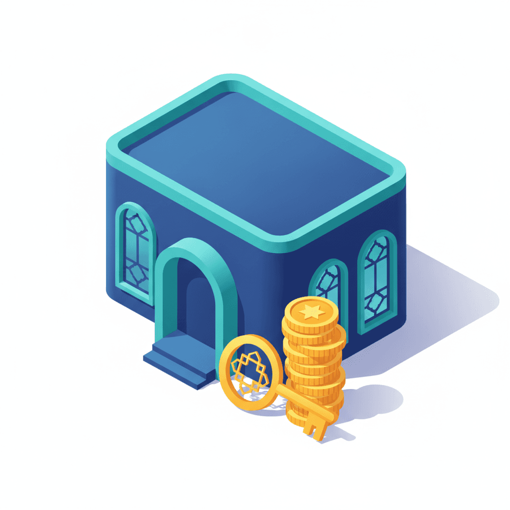Mortgage Calculator (Saudi Arabia) - SAMA Limits, Monthly Installment & DBR