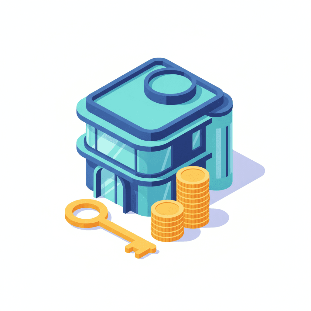 Mortgage Calculator (UAE) - Monthly Installment, LTV & DBR per CBUAE Regulations