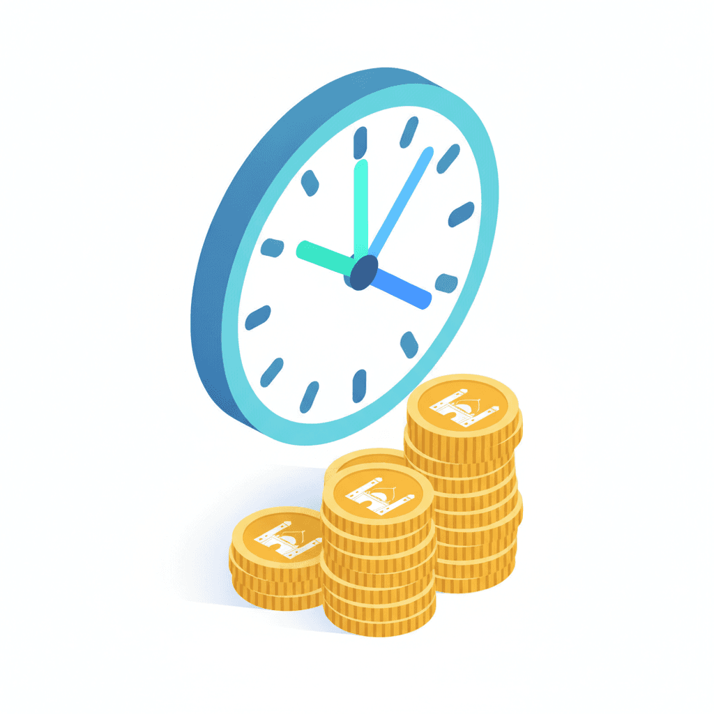 Overtime Pay Calculator Oman - 1.25x Day, 1.5x Night