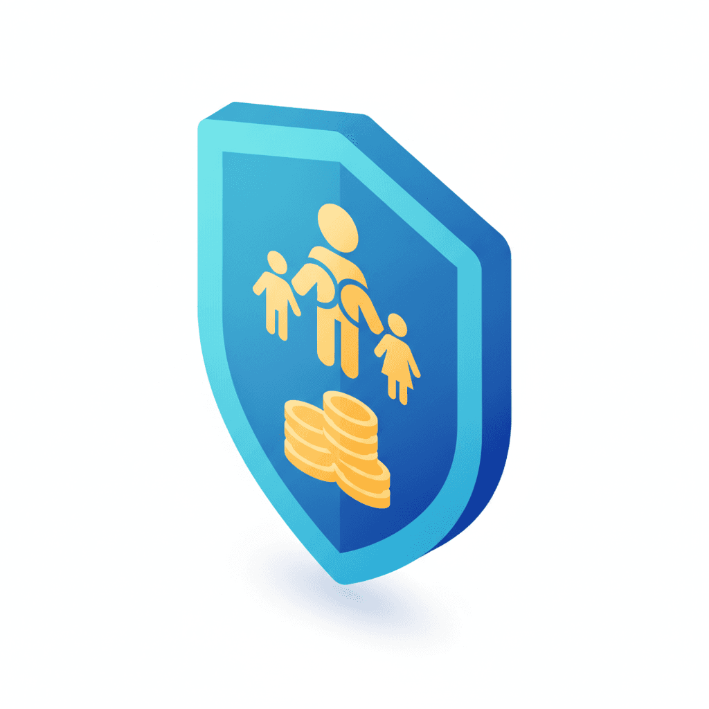 Saudi Social Security Calculator (الضمان الاجتماعي المطور) - Eligibility & Monthly Support 2026