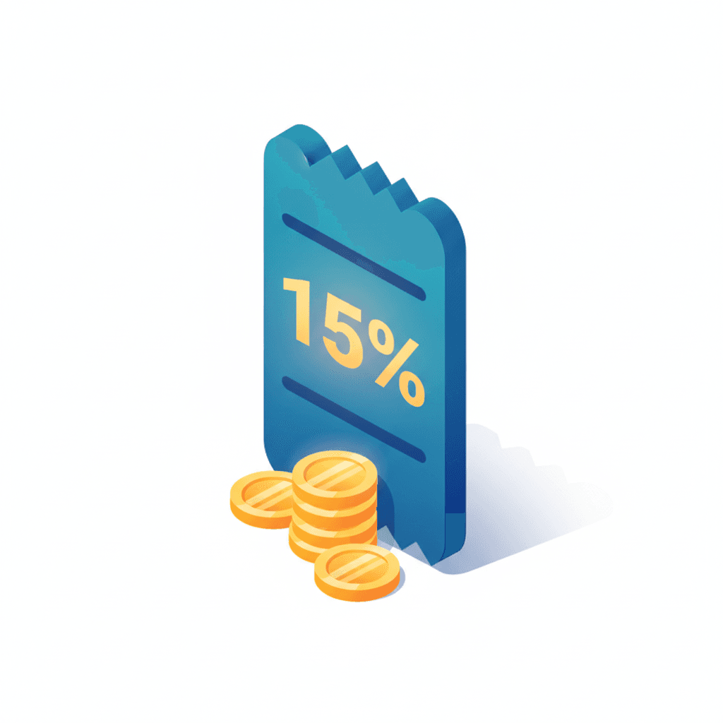 VAT Calculator Saudi Arabia 15% - Add or Extract VAT in SAR