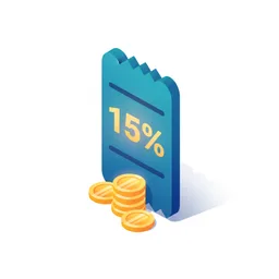حاسبة ضريبة القيمة المضافة السعودية 15٪ - أضف أو استخرج الضريبة بـ SAR