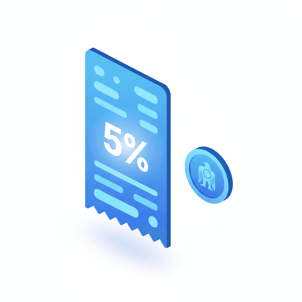 VAT Calculator the UAE 5% - Add or Extract VAT in AED
